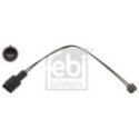 Hoiatuskontakt, piduriklotsi kulumine FEBI BILSTEIN 07736