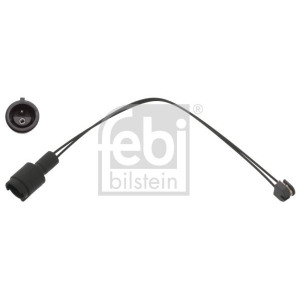 Kulumisenilmaisin, jarrupala FEBI BILSTEIN 07736