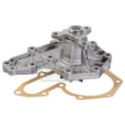 Water Pump, engine cooling FEBI BILSTEIN 09319