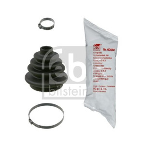 Kaitsekummikomplekt, veovõll FEBI BILSTEIN 12804