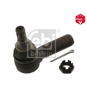 Наконечник поперечной рулевой тяги FEBI BILSTEIN 12975
