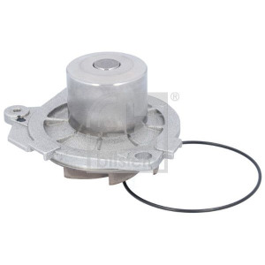 Water Pump, engine cooling FEBI BILSTEIN 14229