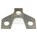 Securing Plate, ball joint FEBI BILSTEIN 19569