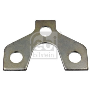 Securing Plate, ball joint FEBI BILSTEIN 19569