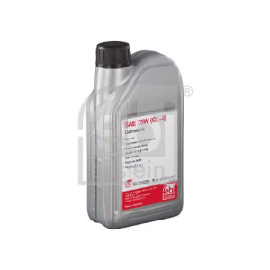 Масло автоматической коробки передач FEBI BILSTEIN 21829