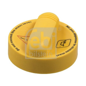 Sealing Cap, oil filler neck FEBI BILSTEIN 22121