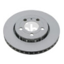 Brake Disc FEBI BILSTEIN 23560