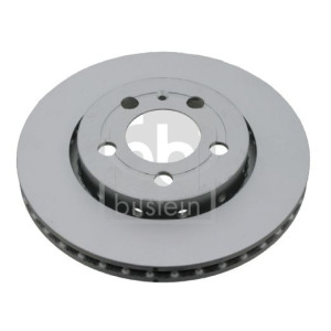 Jarrulevy FEBI BILSTEIN 23560