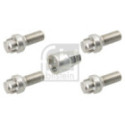 Болт для крепления колеса FEBI BILSTEIN 27056