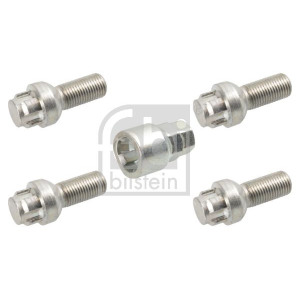 Болт для крепления колеса FEBI BILSTEIN 27056