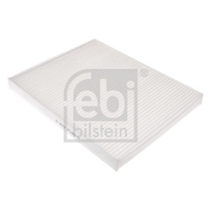 Suodatin, sisäilma FEBI BILSTEIN 27874
