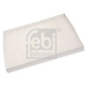 Filter, cabin air FEBI BILSTEIN 27874