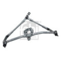 Wiper Linkage FEBI BILSTEIN 30734