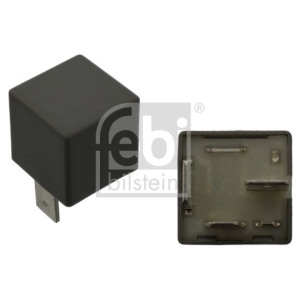 Реле, топливный насос FEBI BILSTEIN 39740