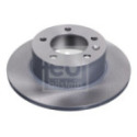 Brake Disc FEBI BILSTEIN 40093