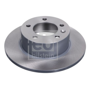Тормозной диск FEBI BILSTEIN 40093