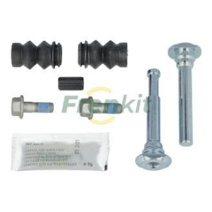 Guide Sleeve Kit, brake caliper FRENKIT 810004