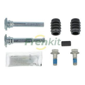Guide Sleeve Kit, brake caliper FRENKIT 810015