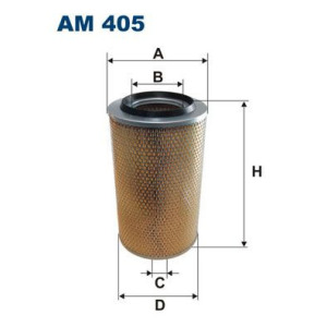 Air Filter FILTRON AM 405