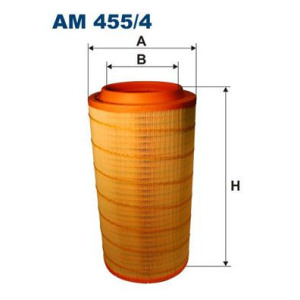 Воздушный фильтр FILTRON AM 455/4