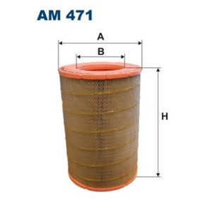 Õhufilter FILTRON AM 471