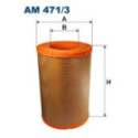 Air Filter FILTRON AM 471/3