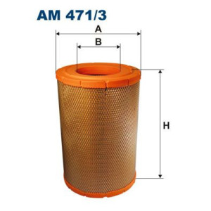 Air Filter FILTRON AM 471/3
