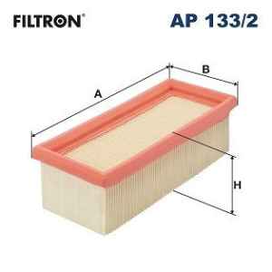 Õhufilter FILTRON AP 133/2