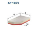 Воздушный фильтр FILTRON AP 165/6