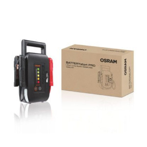 Battery Starter ams-OSRAM OEBSPL1000