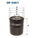Oil Filter FILTRON OP 540/1