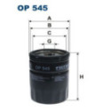 Oil Filter FILTRON OP 545