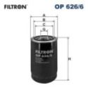 Öljynsuodatin FILTRON OP 626/6