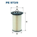 Polttoainesuodatin FILTRON PE 973/9