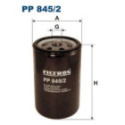 Kütusefilter FILTRON PP 845/2