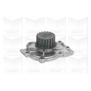 Veepump, mootori jahutus GRAF PA1019