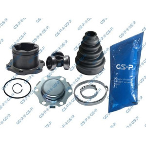 Joint Kit, drive shaft GSP 661006