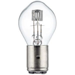 Лампа накаливания HELLA 8GD 002 084-131