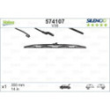 Wiper Blade VALEO 574107