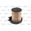 Ilmansuodatin VALEO 585603