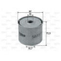 Fuel Filter VALEO 587701