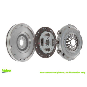 Clutch Kit VALEO 835074