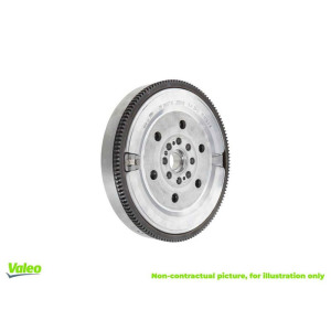 Vauhtipyörä VALEO 836016