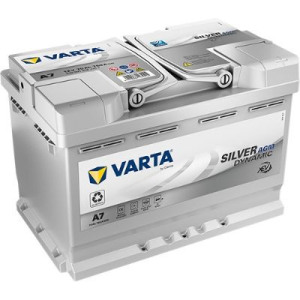 Käivitusaku VARTA 570901076J382