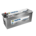 Starter Battery VARTA 645400080A722
