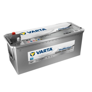 Käynnistysakku VARTA 645400080A722