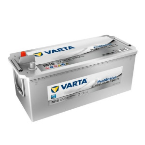 Стартерная аккумуляторная батарея VARTA 680108100A722