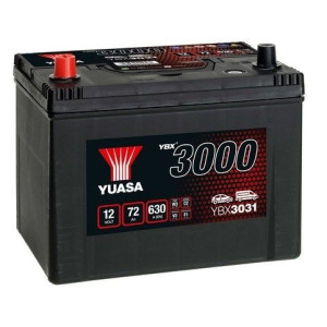 Starter Battery YUASA YBX3031