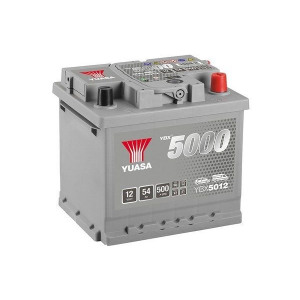 Starter Battery YUASA YBX5012