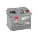 Starter Battery YUASA YBX5063